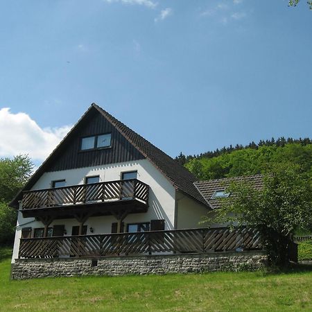 Nice Holiday Home Near Ski Area Medebach Exteriör bild