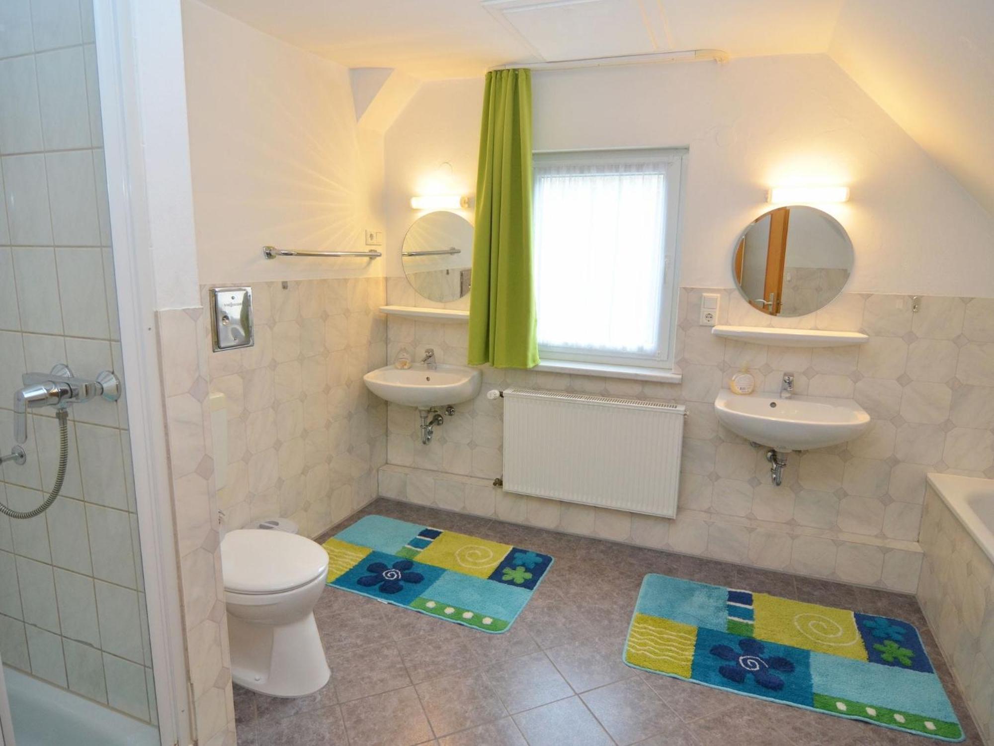 Nice Holiday Home Near Ski Area Medebach Exteriör bild