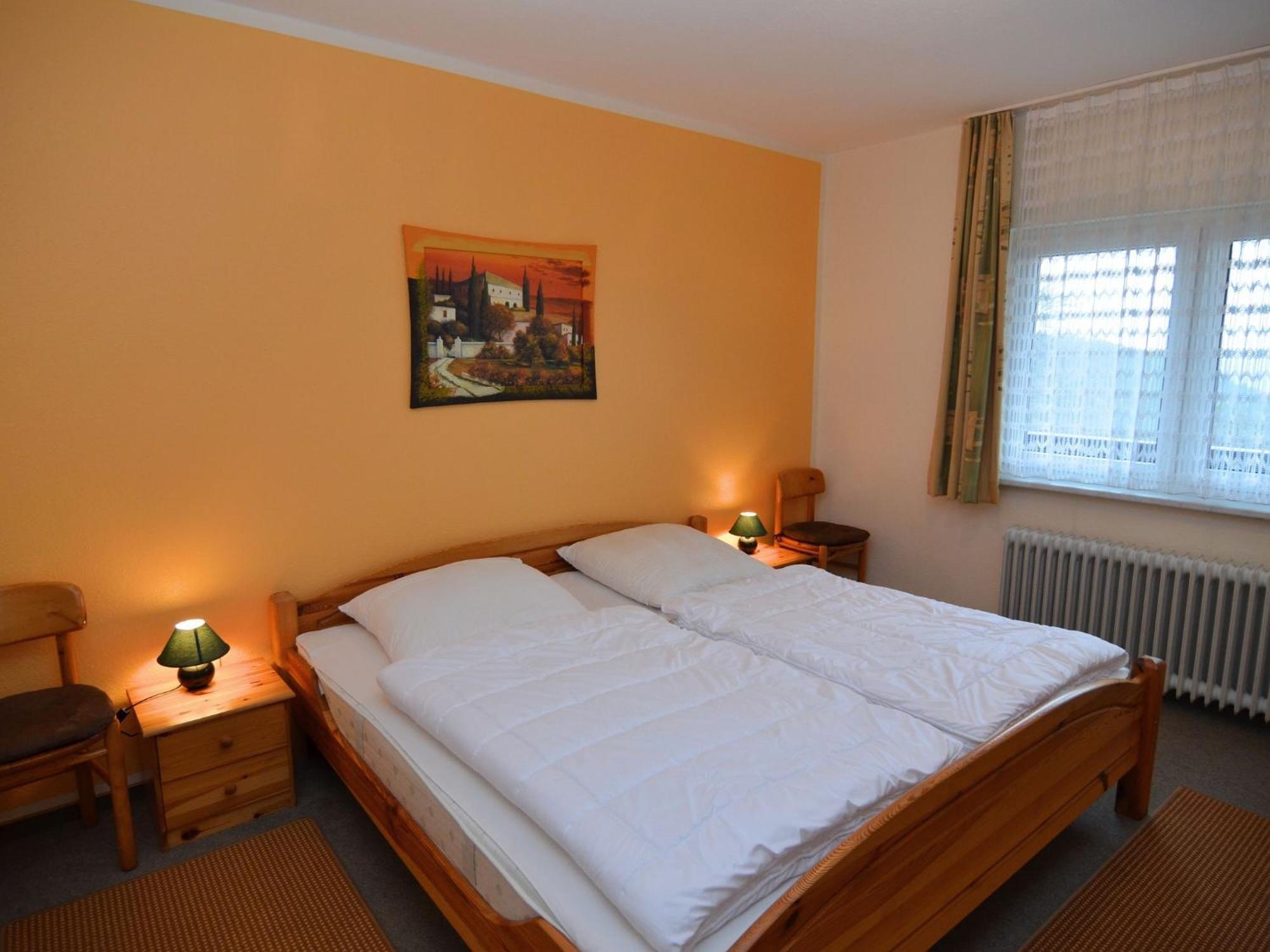 Nice Holiday Home Near Ski Area Medebach Exteriör bild