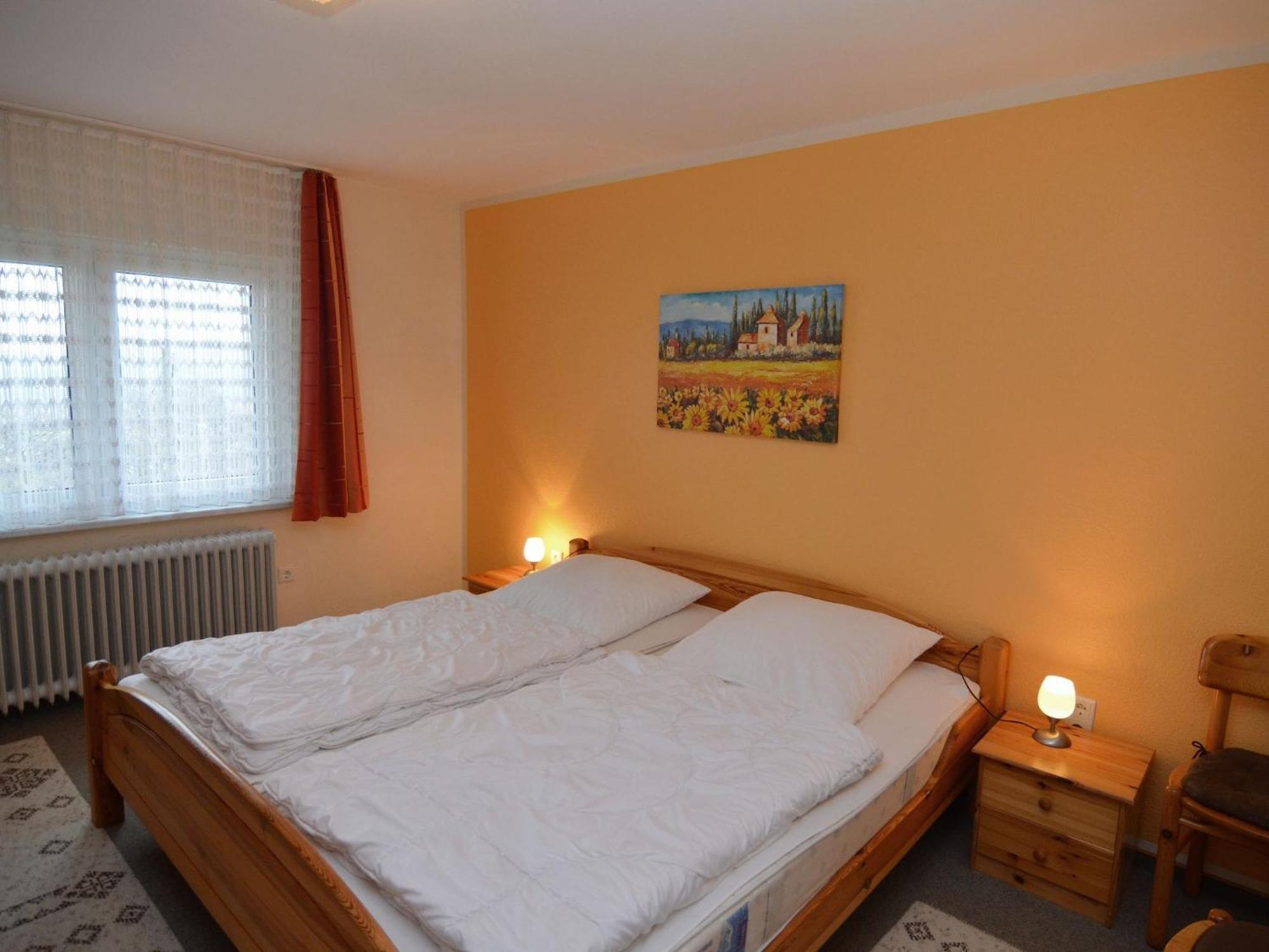 Nice Holiday Home Near Ski Area Medebach Exteriör bild
