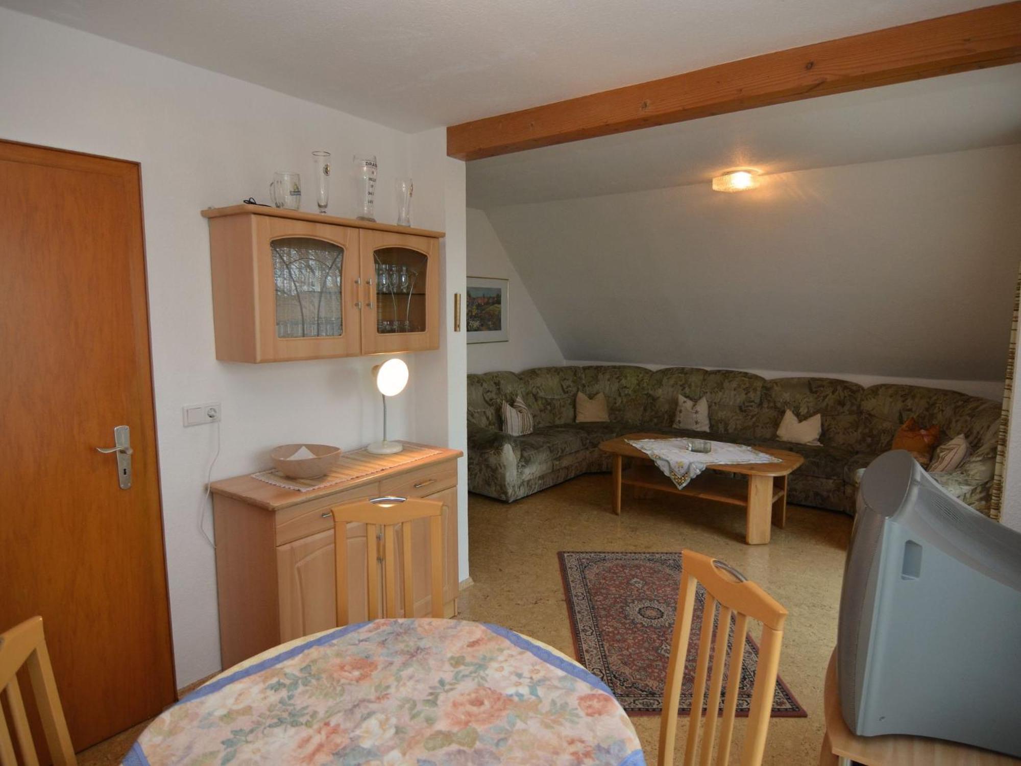 Nice Holiday Home Near Ski Area Medebach Exteriör bild