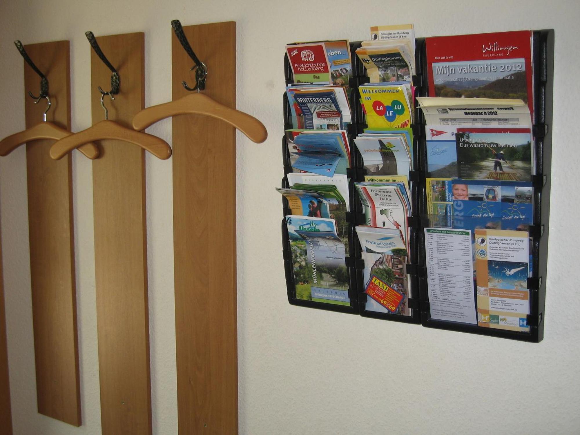Nice Holiday Home Near Ski Area Medebach Exteriör bild