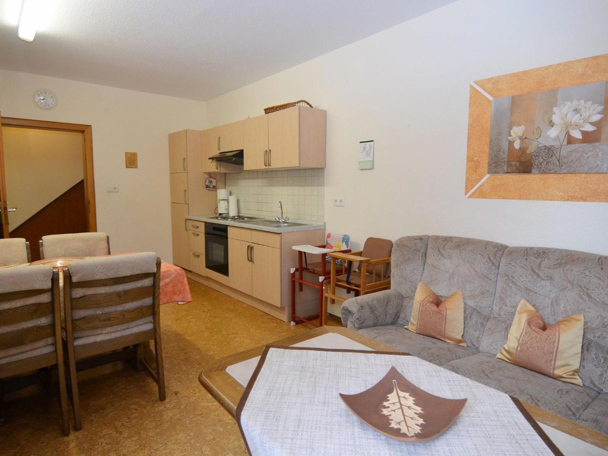 Nice Holiday Home Near Ski Area Medebach Exteriör bild