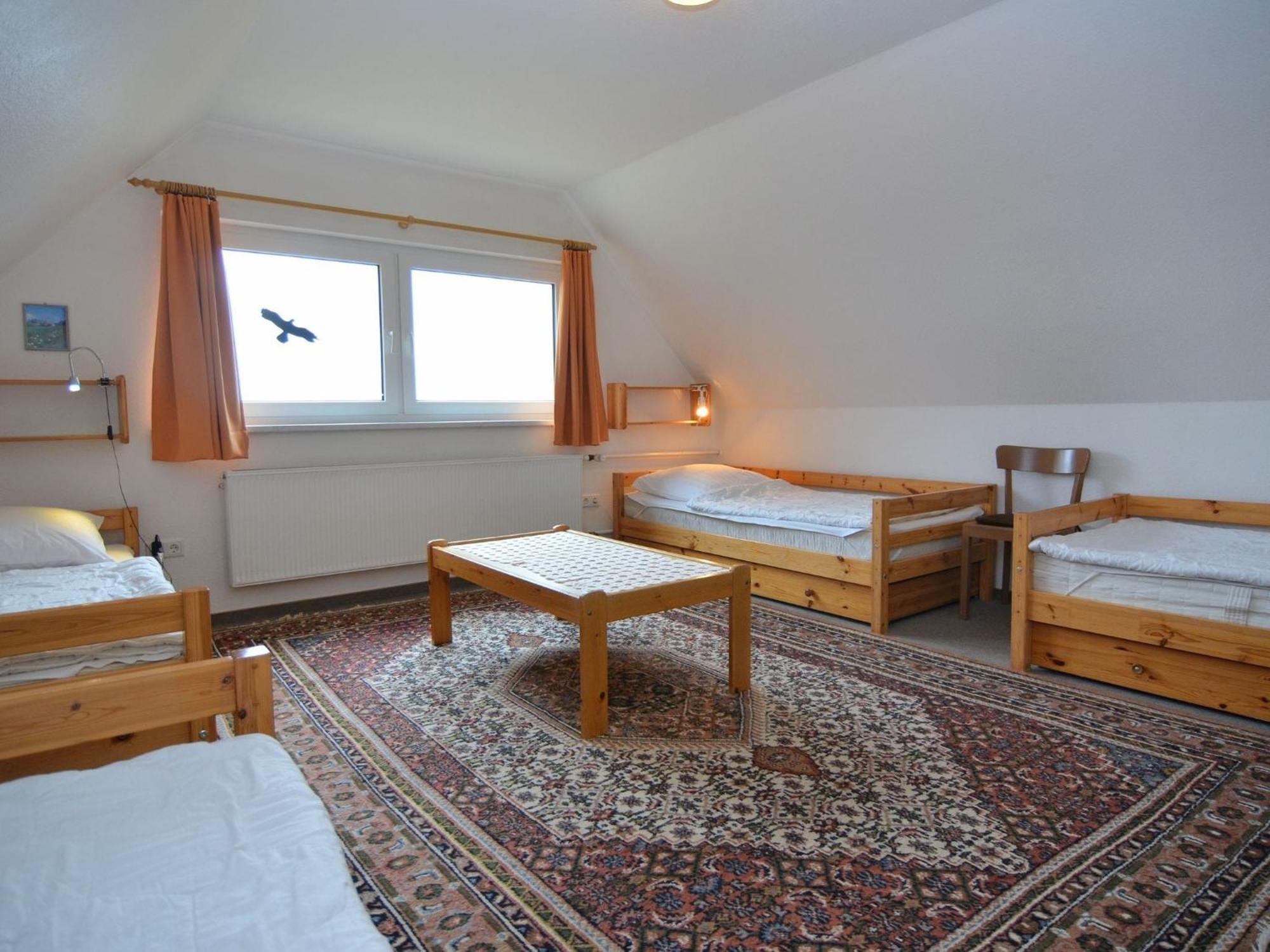 Nice Holiday Home Near Ski Area Medebach Exteriör bild