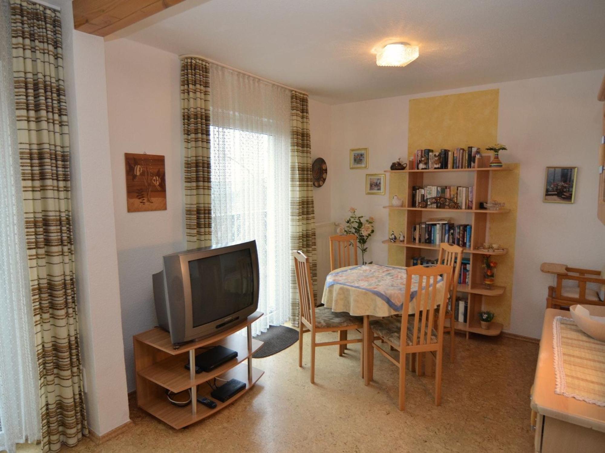 Nice Holiday Home Near Ski Area Medebach Exteriör bild