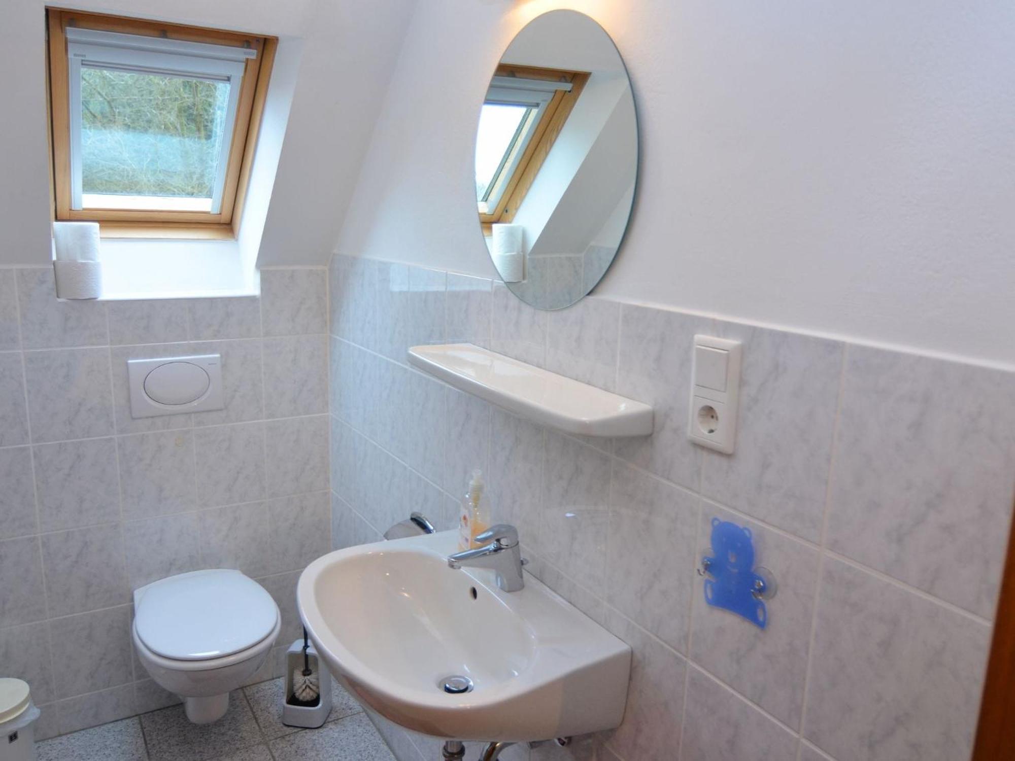 Nice Holiday Home Near Ski Area Medebach Exteriör bild