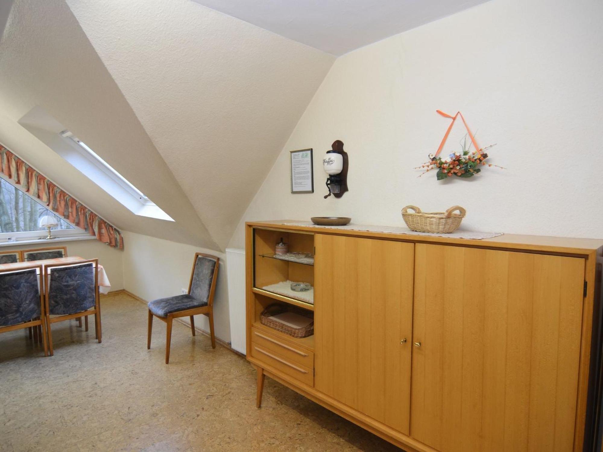 Nice Holiday Home Near Ski Area Medebach Exteriör bild