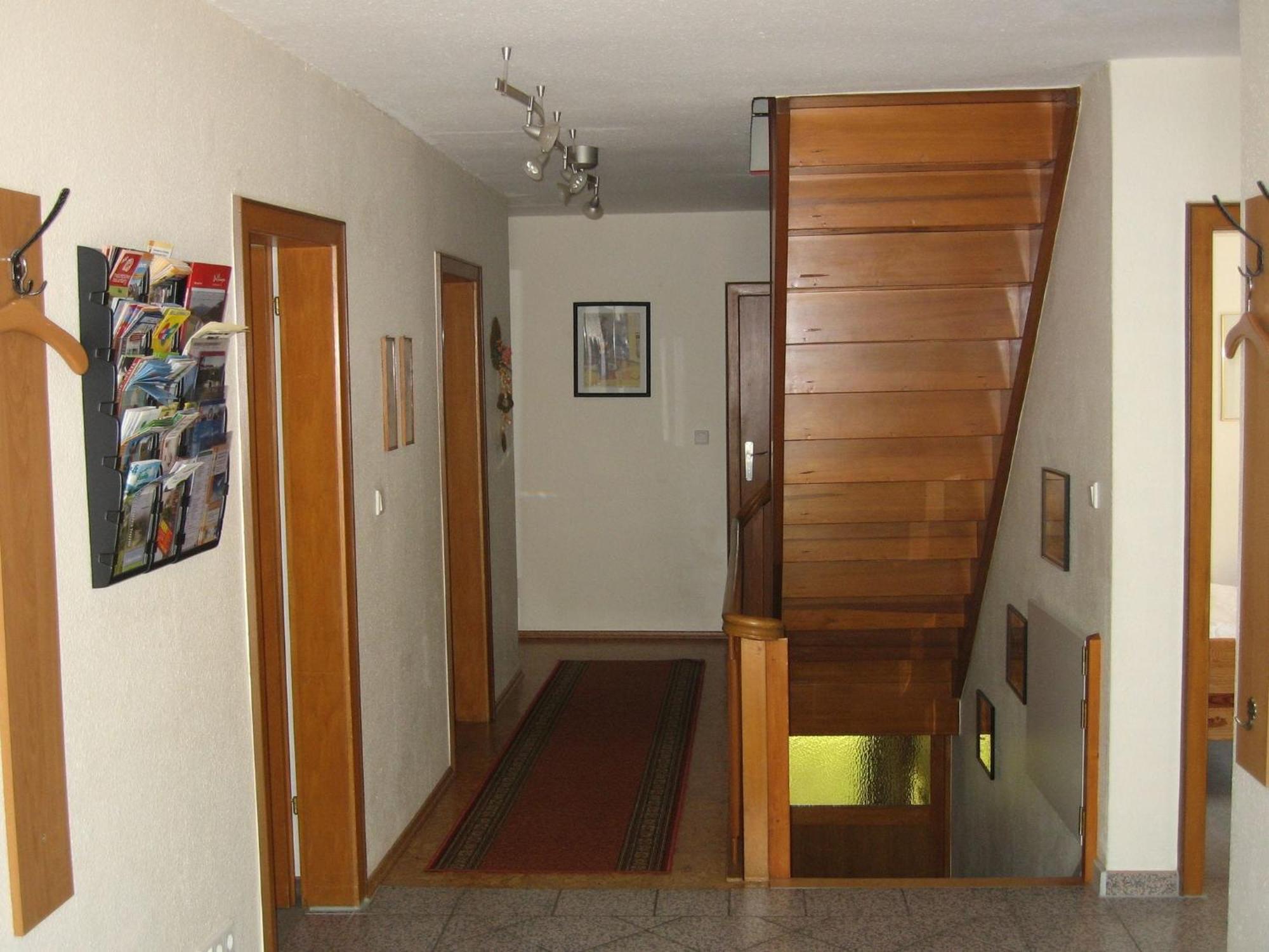 Nice Holiday Home Near Ski Area Medebach Exteriör bild